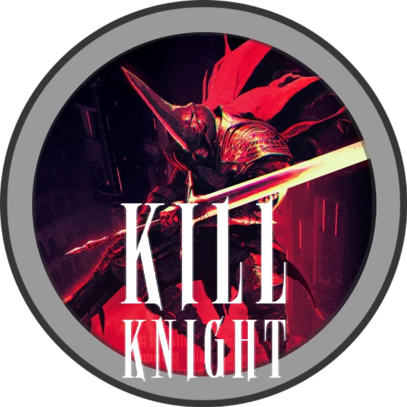 KILL KNIGHT +DLC ®✔ ️Steam (Region Free)(GLOBAL)🌍 