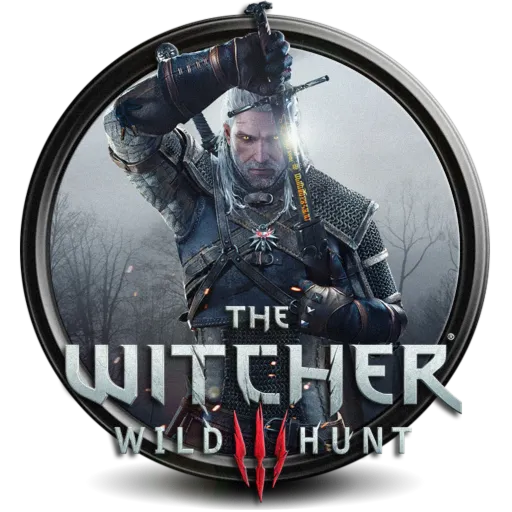 The Witcher 3: Wild Hunt +GAMES ® Steam (GLOBAL) - irongamers.ru