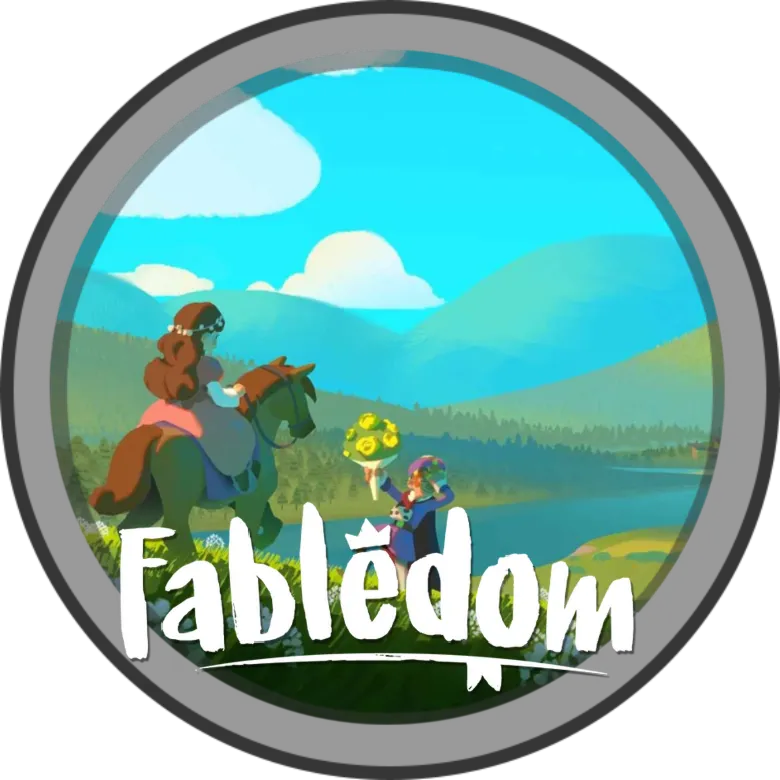 Fabledom +DLC ®✔ ️Steam (Region Free)(GLOBAL)🌍 