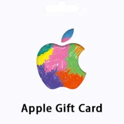 Apple iTunes US Gift Card