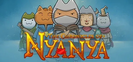 The Chronicles of Nyanya Steam key/Region Free