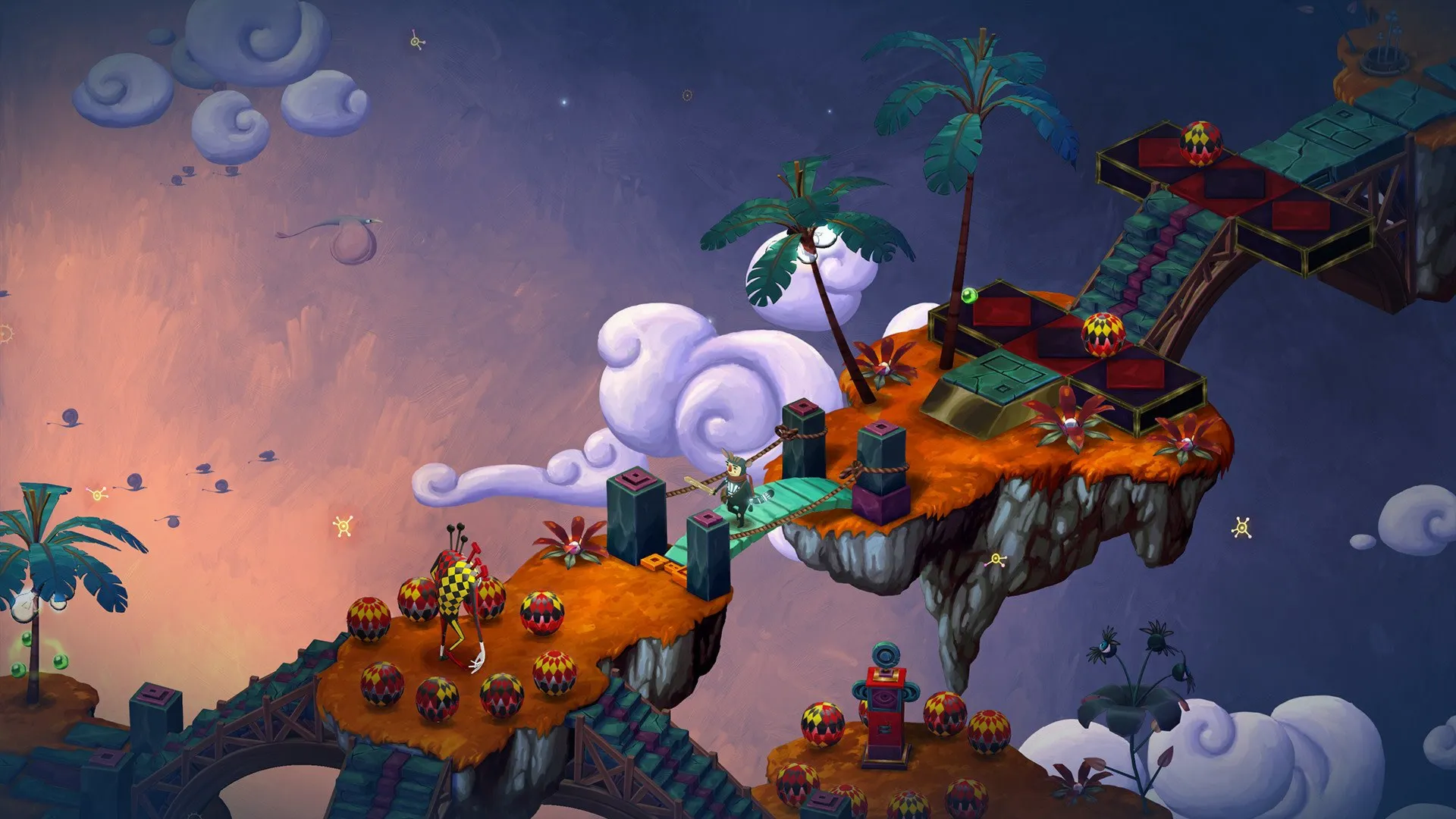 Figment 2: Creed Valley XBOX / X|S KEY/КЛЮЧ - irongamers.ru