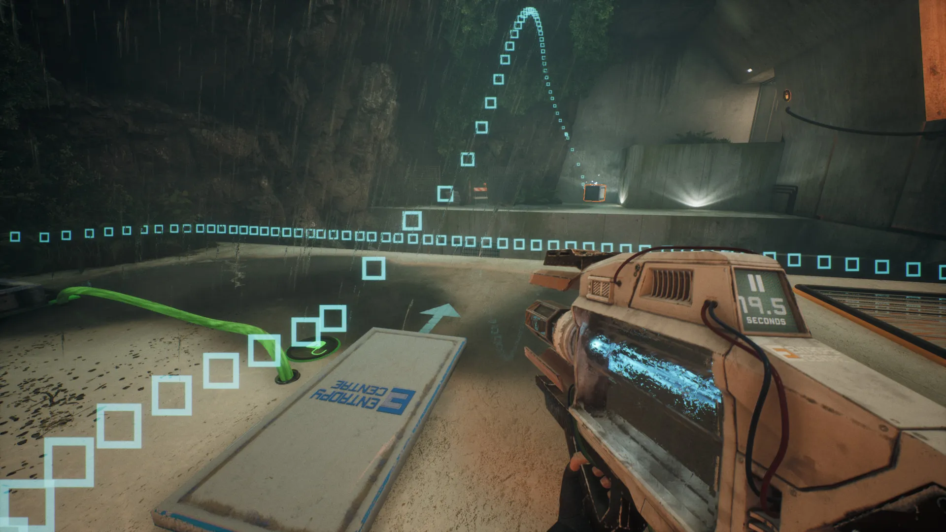 The Entropy Centre XBOX / X|S KEY/КЛЮЧ