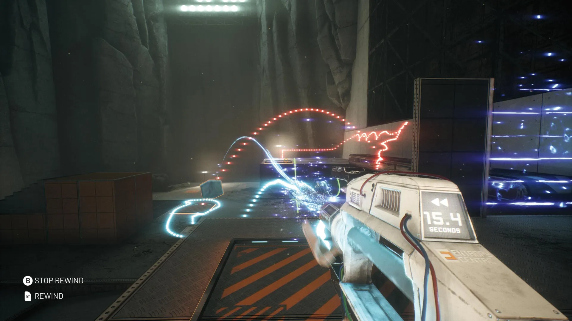 The Entropy Centre XBOX / X|S KEY/КЛЮЧ