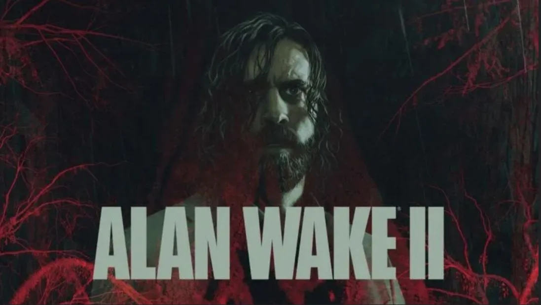 Alan Wake 2 Общий  Оффлайн Ps5