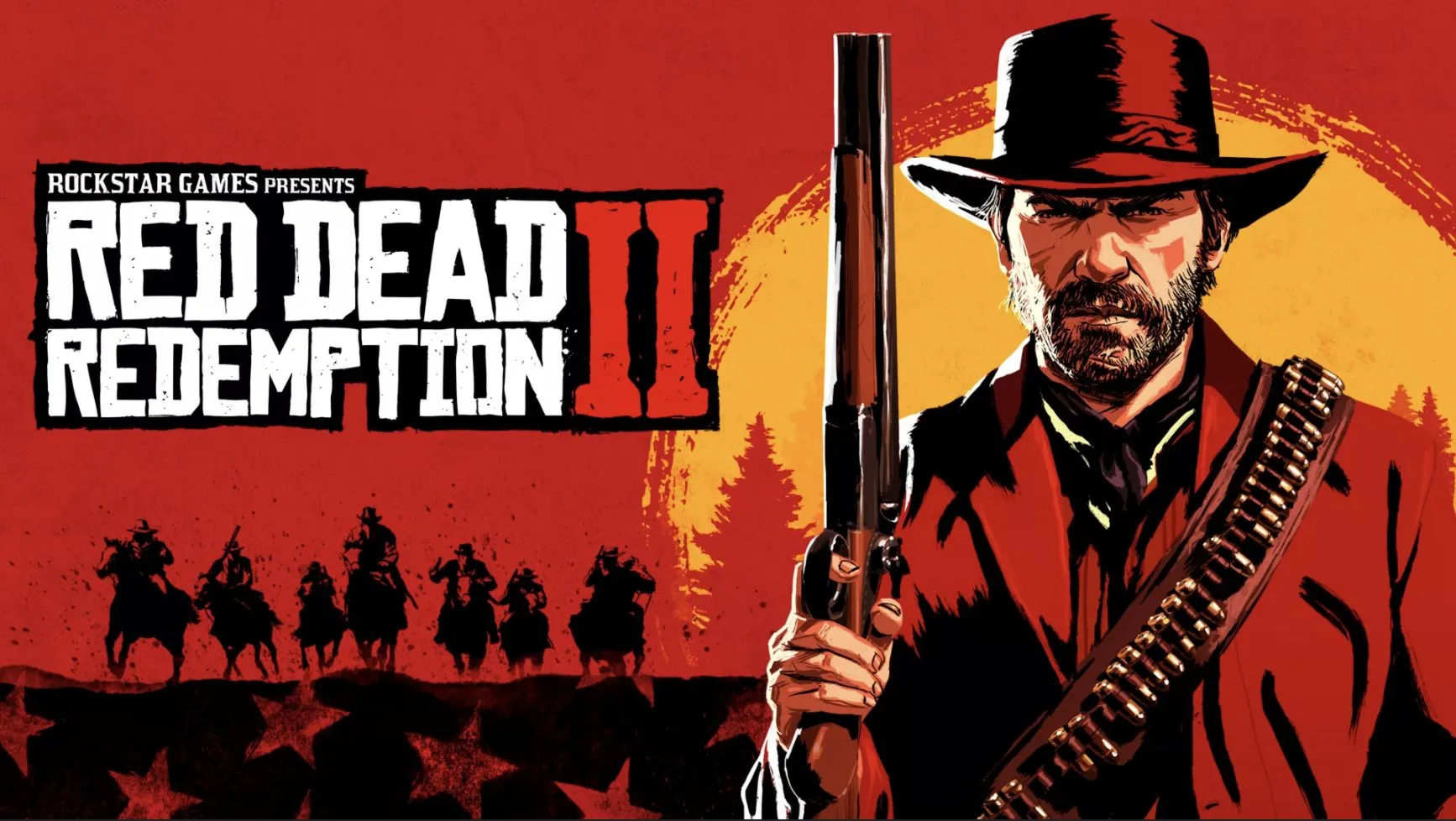 💠 Red Dead Redemption💠 🎮 Nintendo