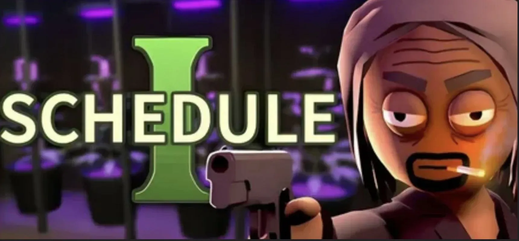 ✅ Schedule I Steam✅ 