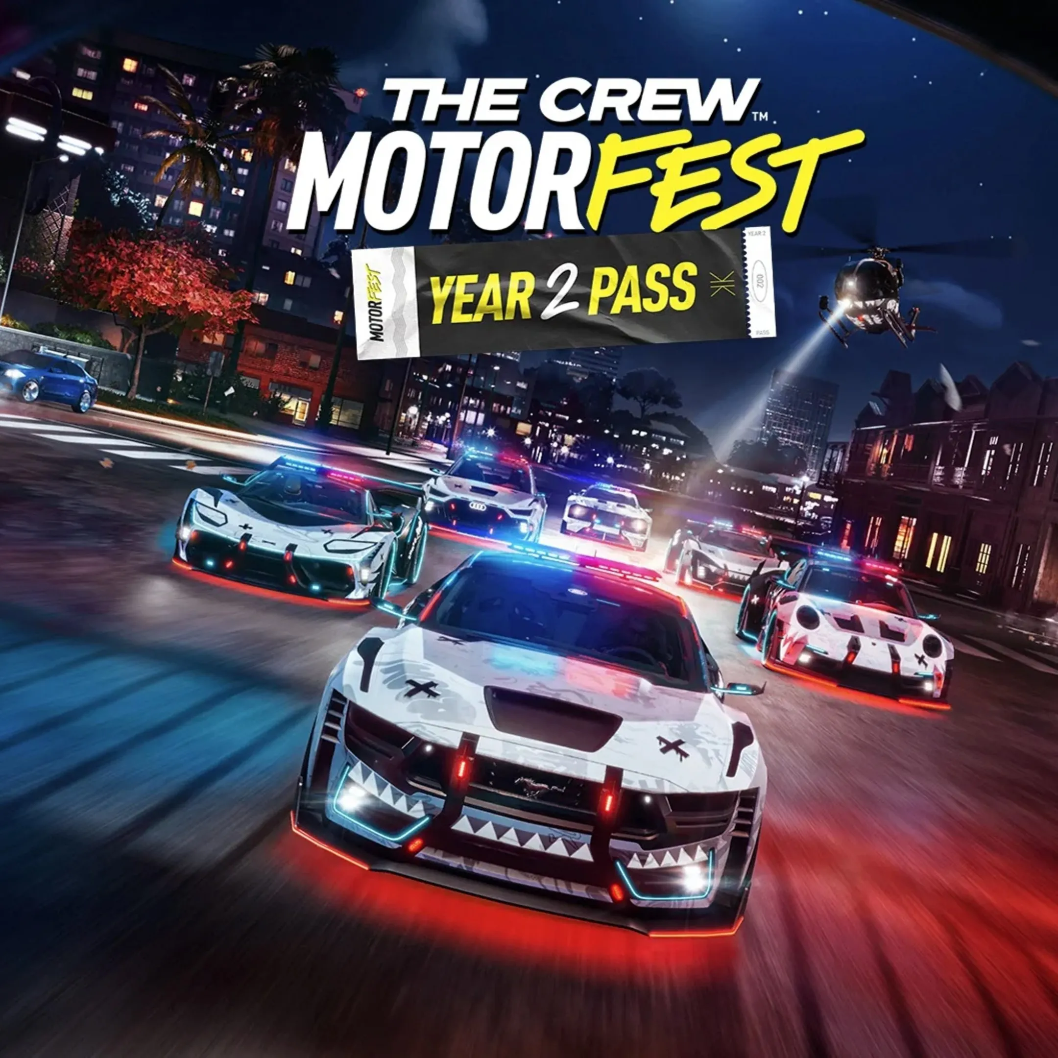 ✅ UPLAY|STEAM|XBOX✅ 1✅ 2✅ 3✅ YEAR PASS✅ THE CREW MOTORFEST✅ РФ