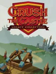 Crush the Castle Legacy Collec ключ Весь Мир РФ Россия - irongamers.ru