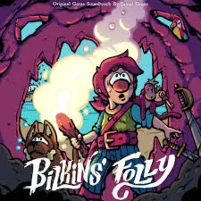 Bilkins' Folly стим ключ Весь Мир РФ Россия СНГ RU/CIS