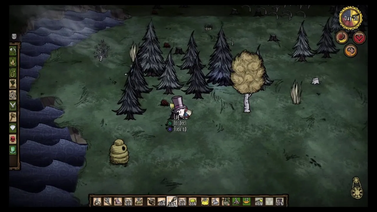 Don&acute;t Starve Together: Console Edition XBOX Ключ - irongamers.ru
