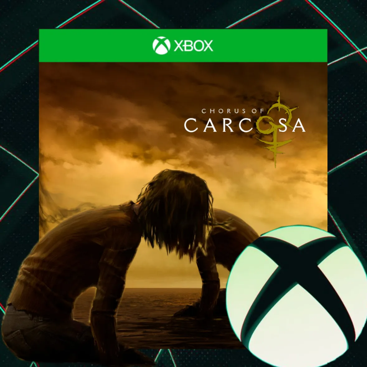 Chorus Of Carcosa XBOX SERIES X|S НА ВАШ АККАУНТ✅ 