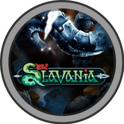 Slavania +DLC ®✔ ️Steam (Region Free)(GLOBAL)🌍 