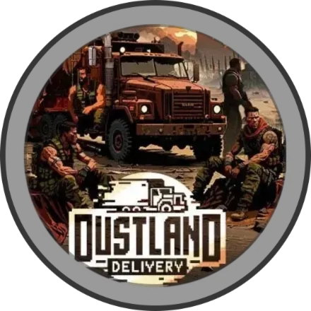 Dustland Delivery +DLC ®✔ ️Steam (Region Free)(GLOBAL)🌍 