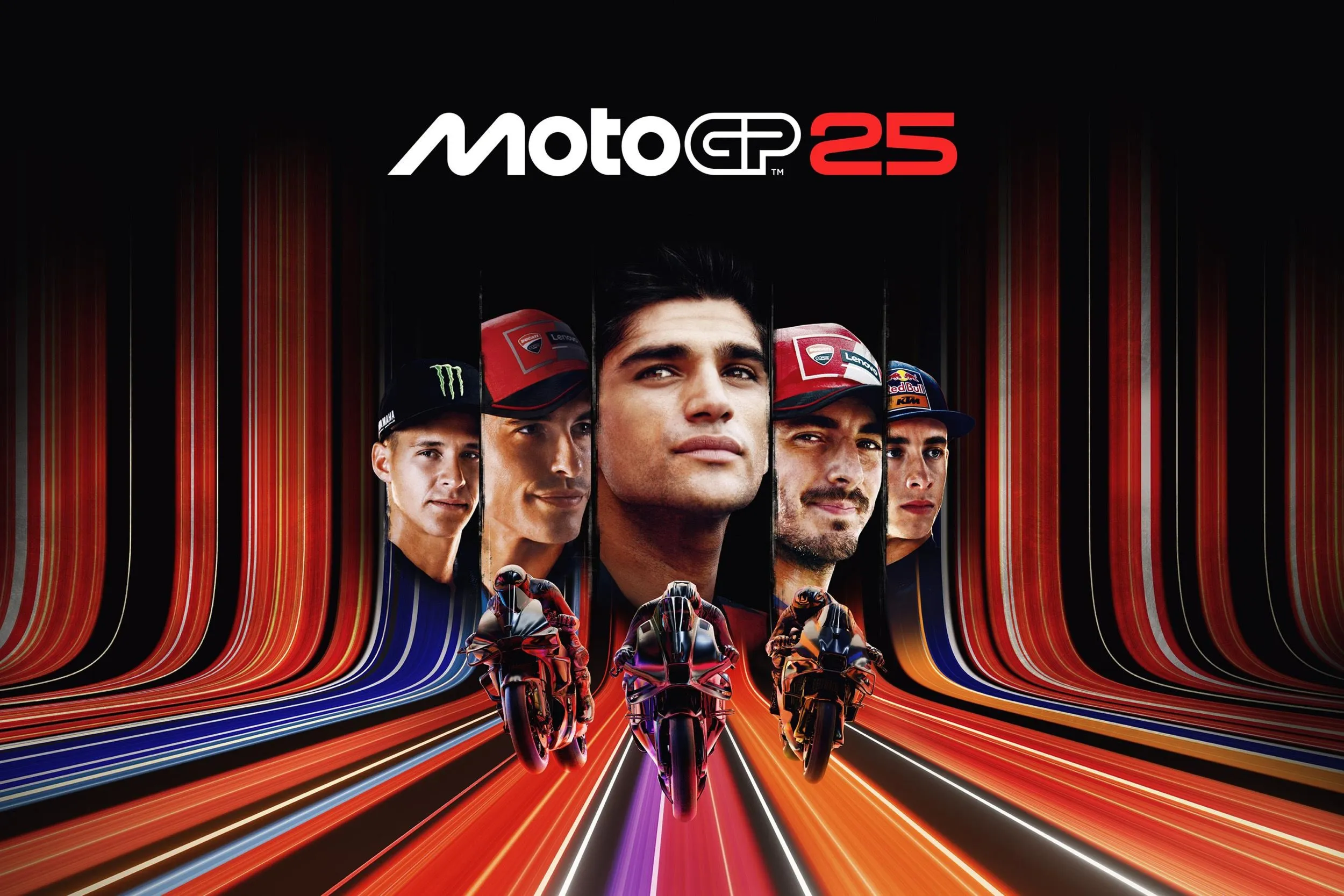 ⭐️ MotoGP 25 [Steam/Global]