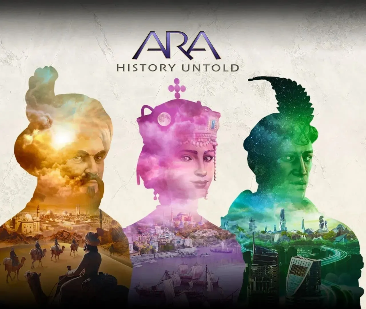 ⭐️ Ara History Untold Premium Edition [Steam/Global]