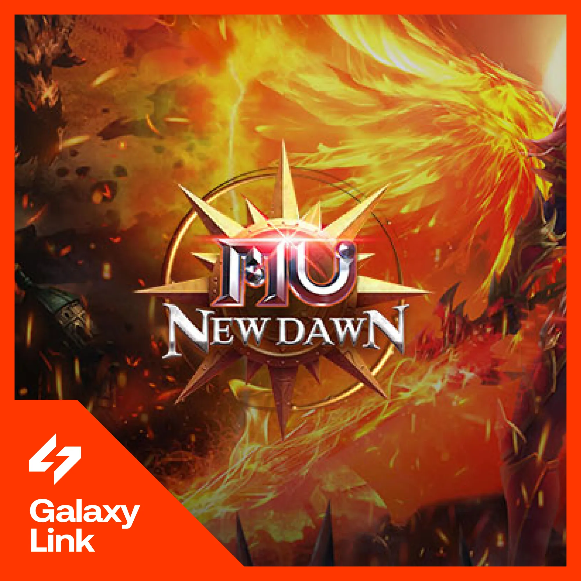 MU New Dawn - Токены - (По ID) - irongamers.ru
