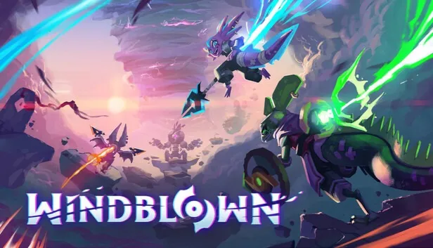 ⭐ Windblown [Steam/Global] - irongamers.ru