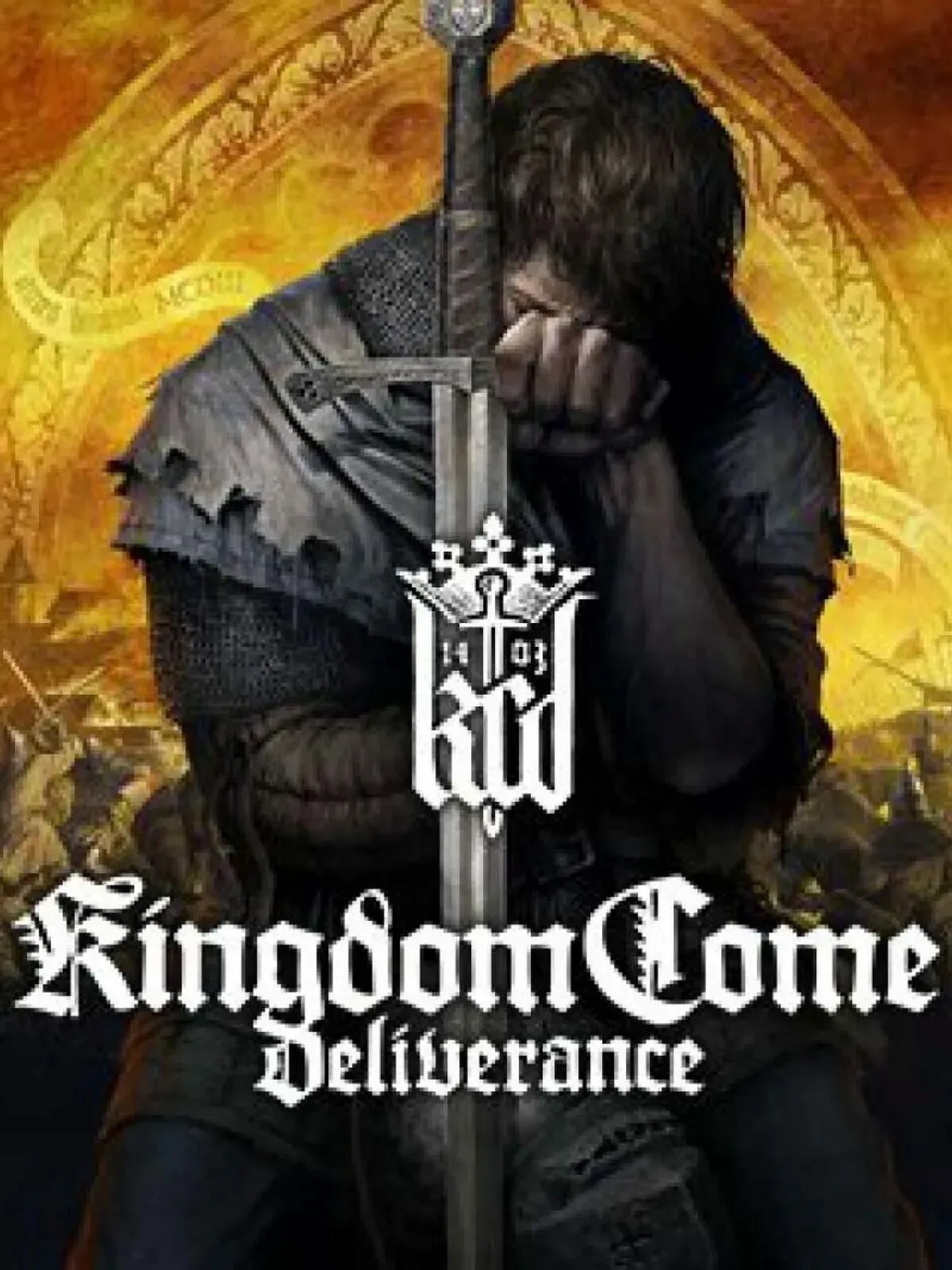 🤍 Kingdom Come Deliverance (Xbox)+Игры общий