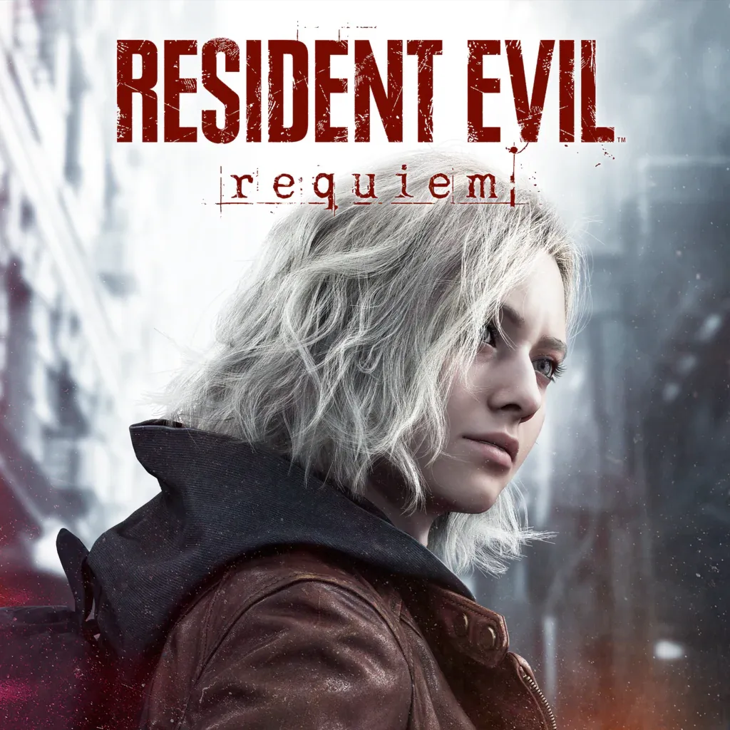 Все регионы ☑ ️⭐Resident Evil Requiem + выбор издания