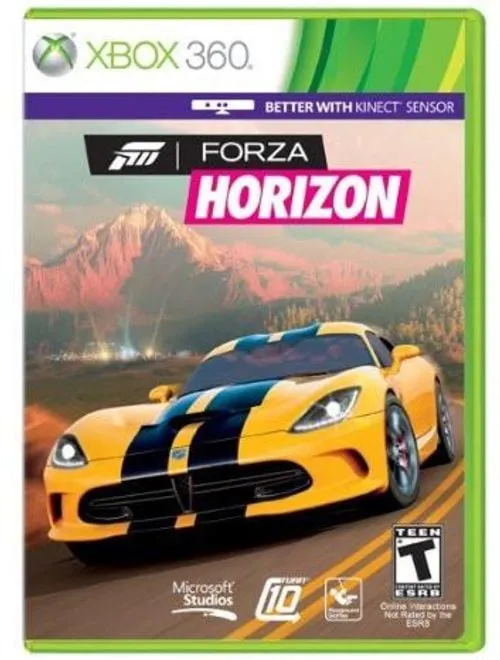 🌵 Forza Horizon Ultimate (Xbox)+Игры общий