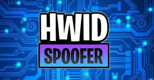 Spoofer железа для важего ПК - irongamers.ru