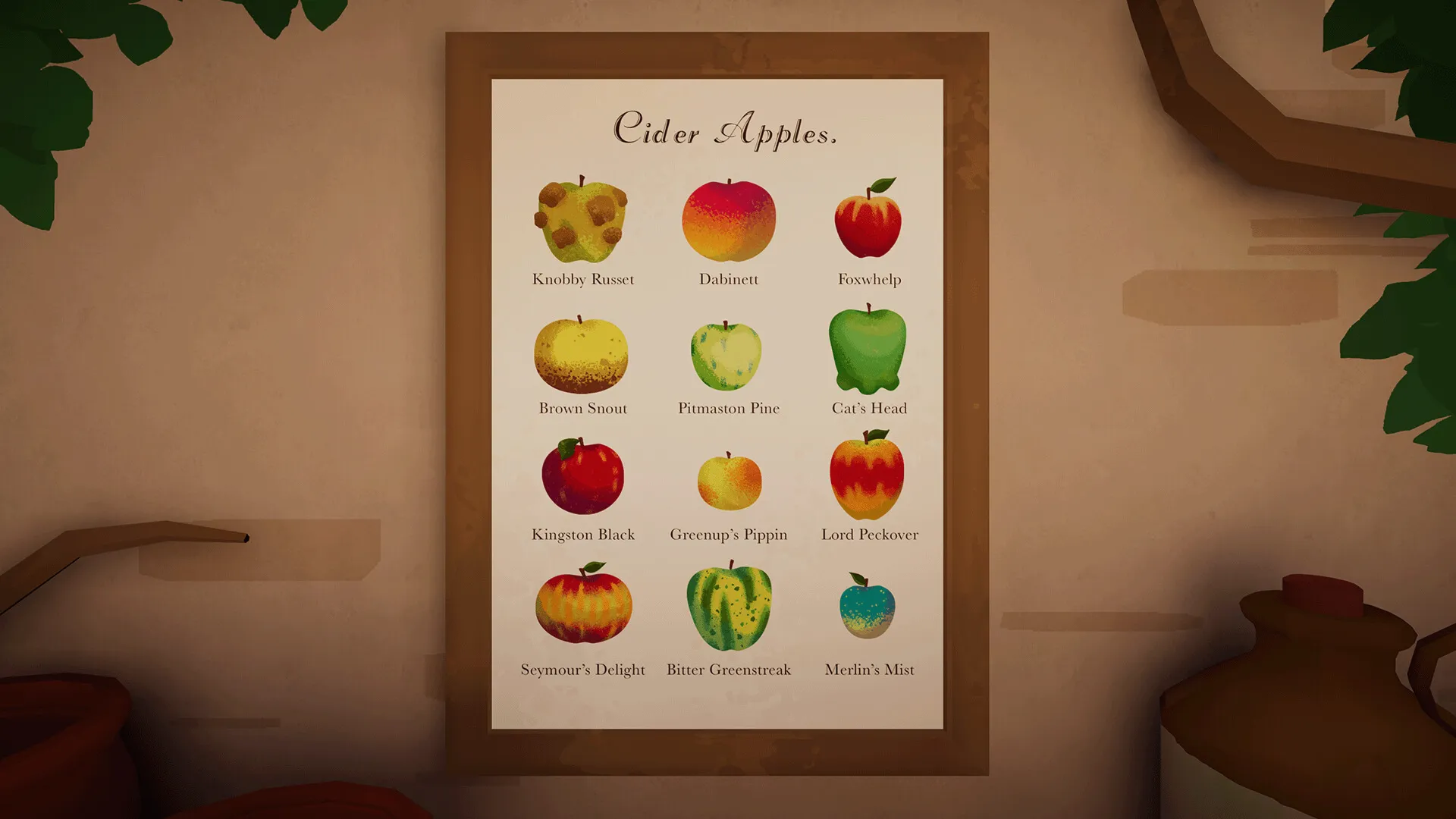 Botany Manor (Steam ключ / РФ+Весь Мир)