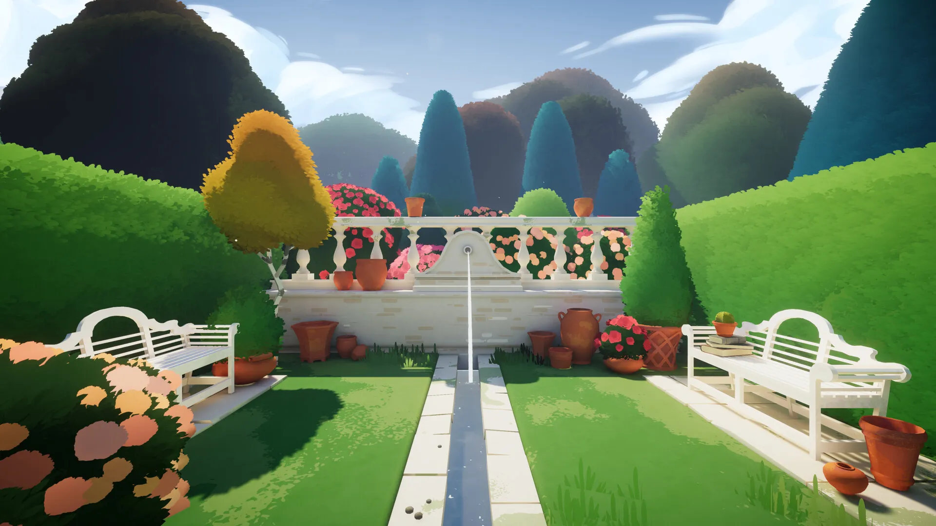Botany Manor (Steam ключ / РФ+Весь Мир)