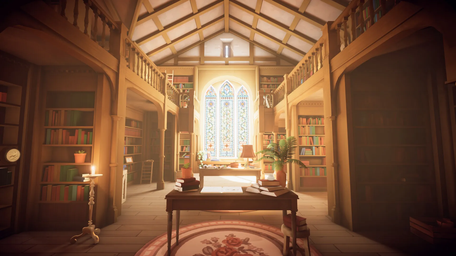 Botany Manor (Steam ключ / РФ+Весь Мир)