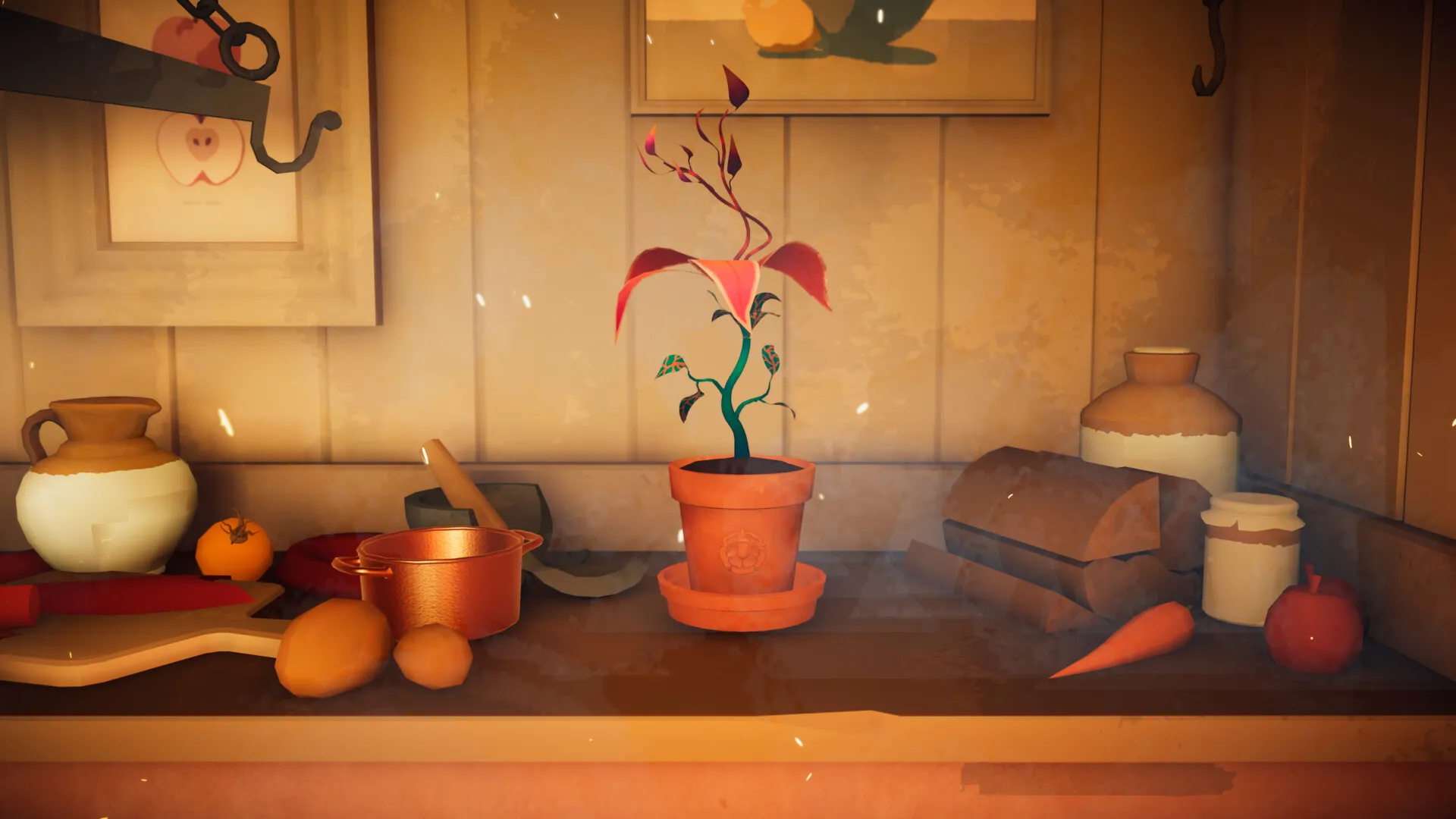 Botany Manor (Steam ключ / РФ+Весь Мир)