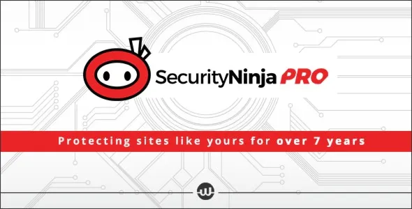 Security Ninja PRO Плагин WordPress v5.258
