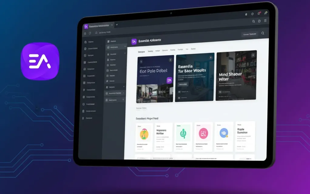 Essential Addons для Elementor Плагин WordPress