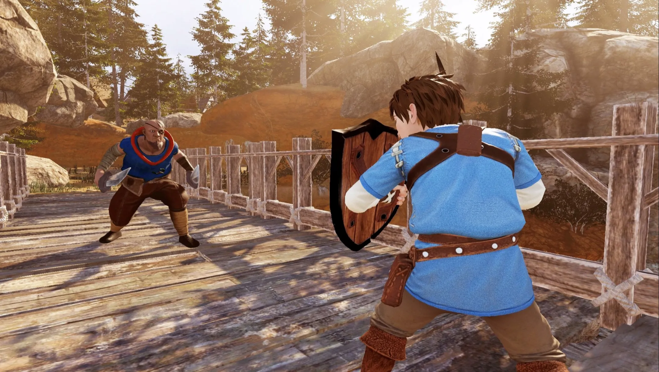 Beast Quest XBOX / X|S KEY/КЛЮЧ - irongamers.ru