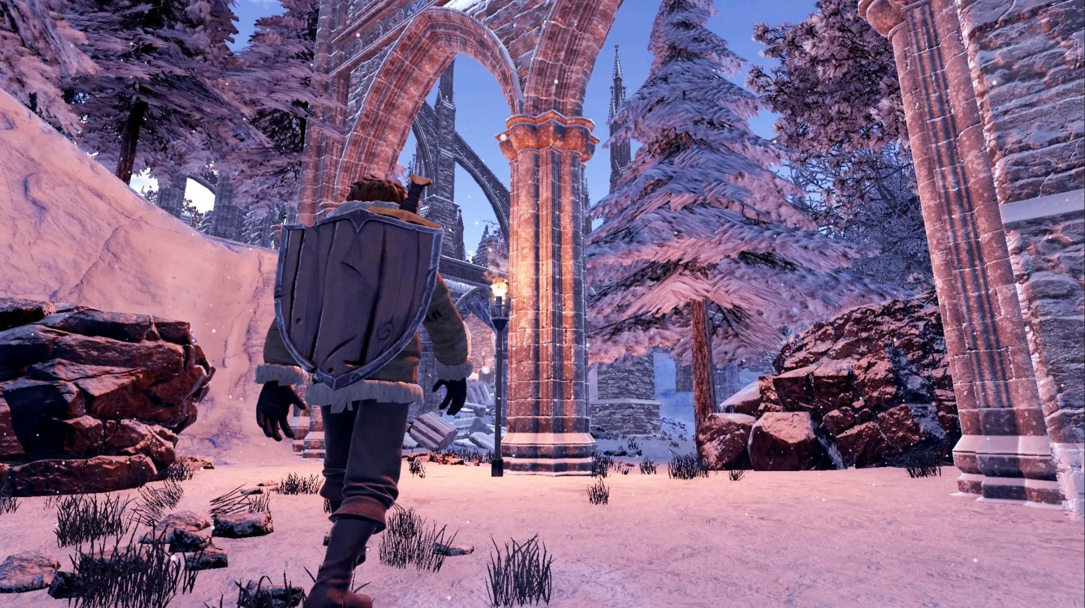 Beast Quest XBOX / X|S KEY/КЛЮЧ - irongamers.ru