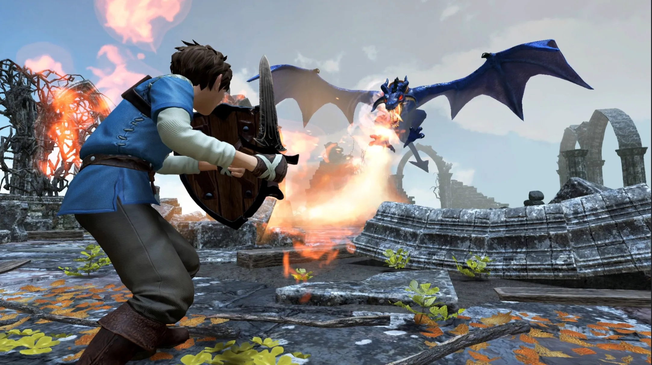 Beast Quest XBOX / X|S KEY/КЛЮЧ - irongamers.ru