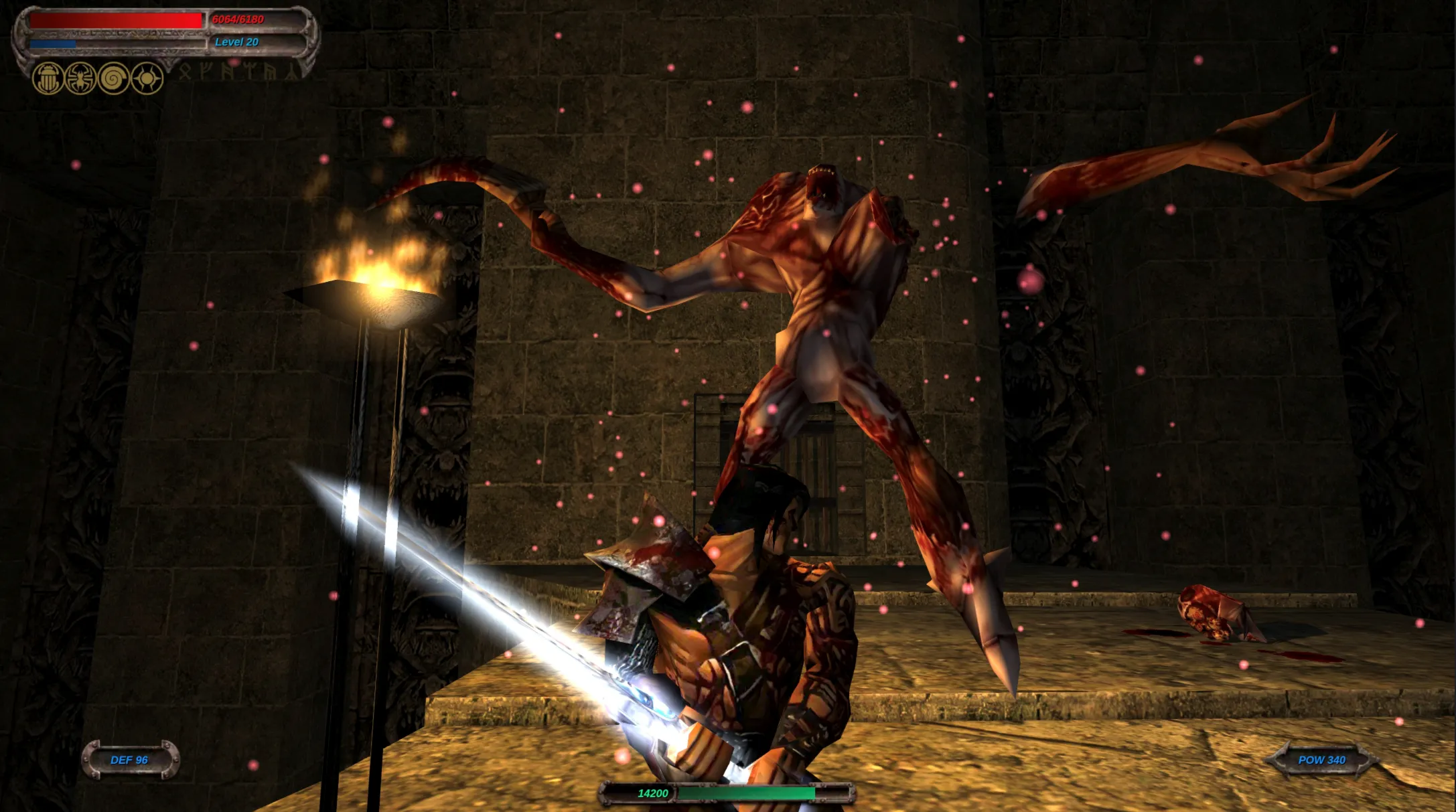 Blade of Darkness XBOX / X|S KEY/КЛЮЧ