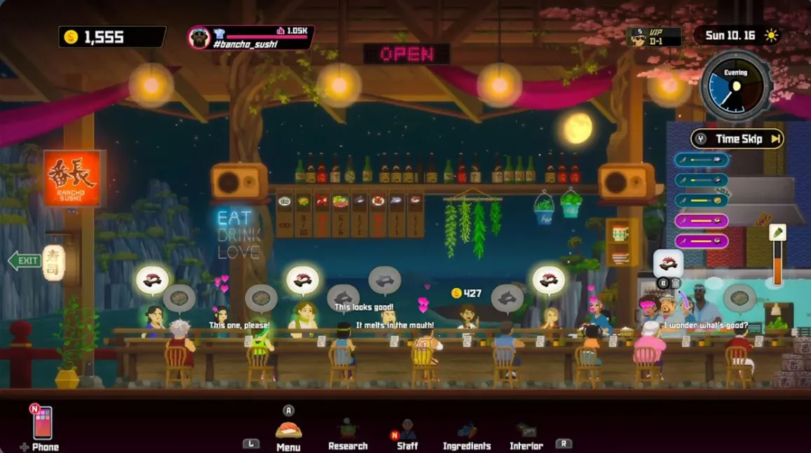 Dave the diver | Nintendo Switch 2