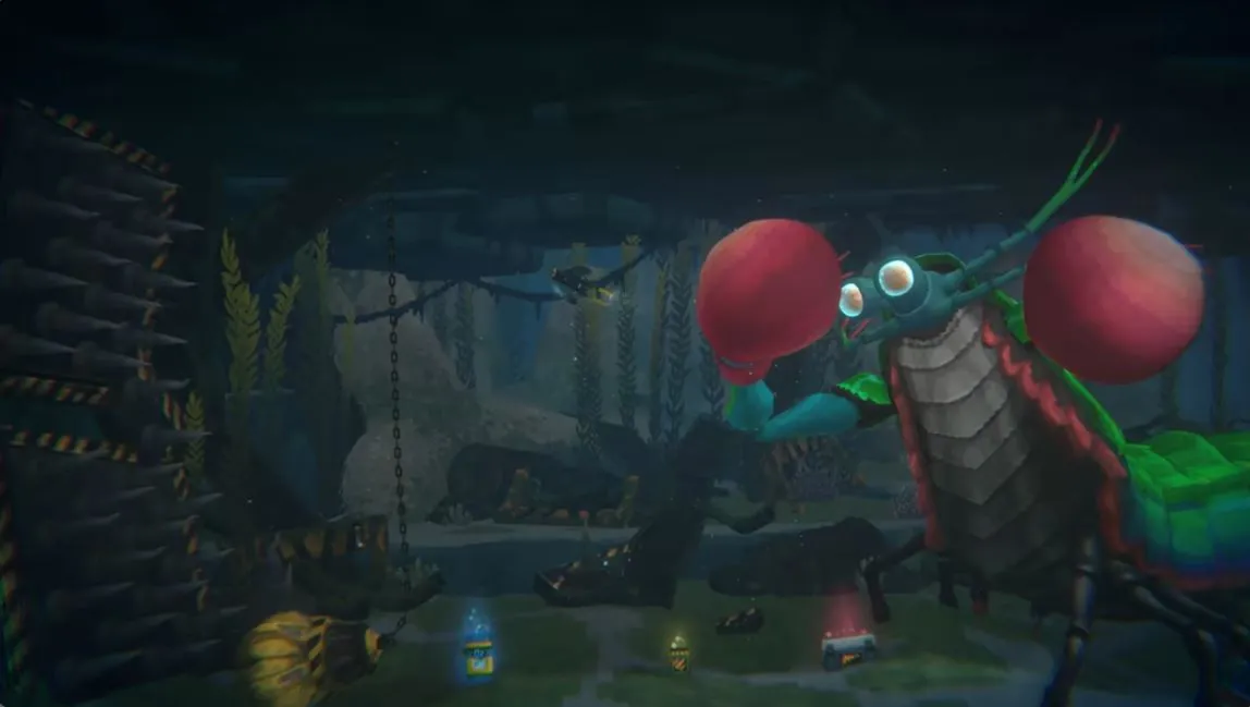 Dave the diver | Nintendo Switch 2