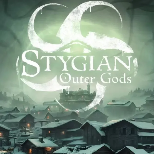 Stygian: Outer Gods (Ключ Steam | РФ+СНГ)