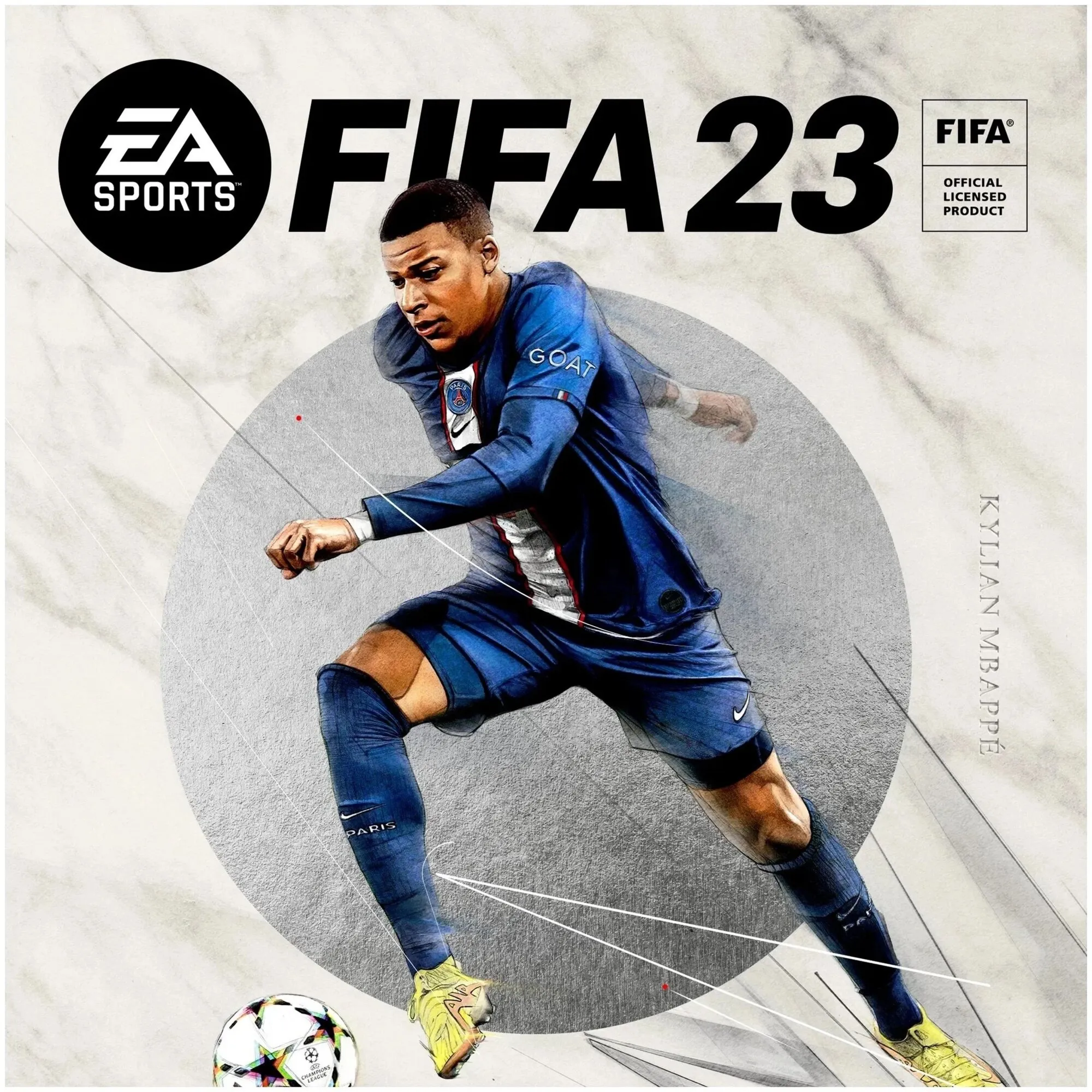 FIFA 18/19/23/25 (Xbox)+Игры общий - irongamers.ru