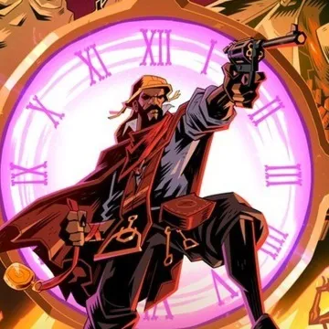 Ключ Hell Clock для Steam