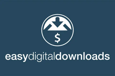 Easy Digital Downloads Pro – Плагин WordPress