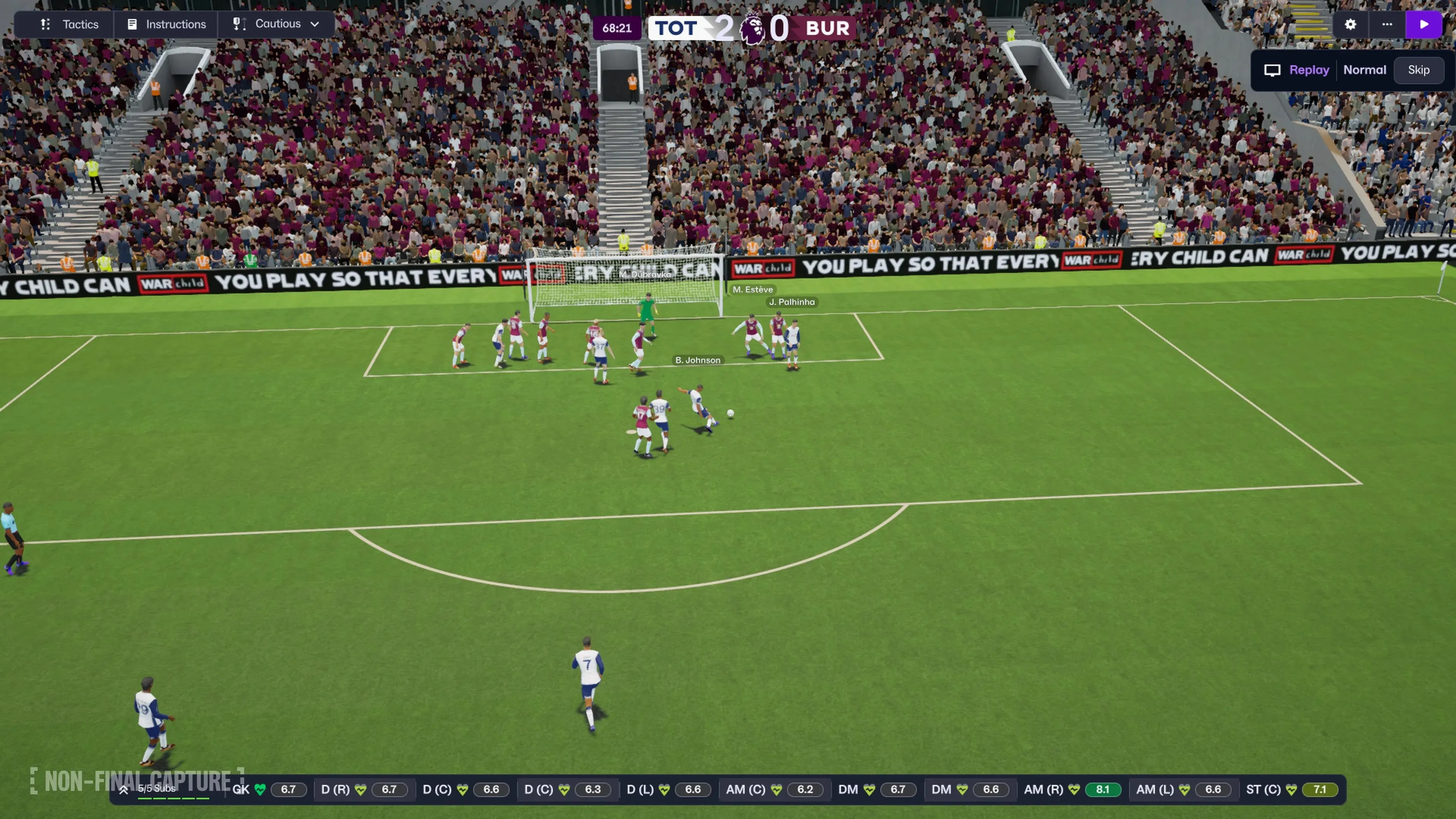 Football Manager 26 PS5 | П2/П3