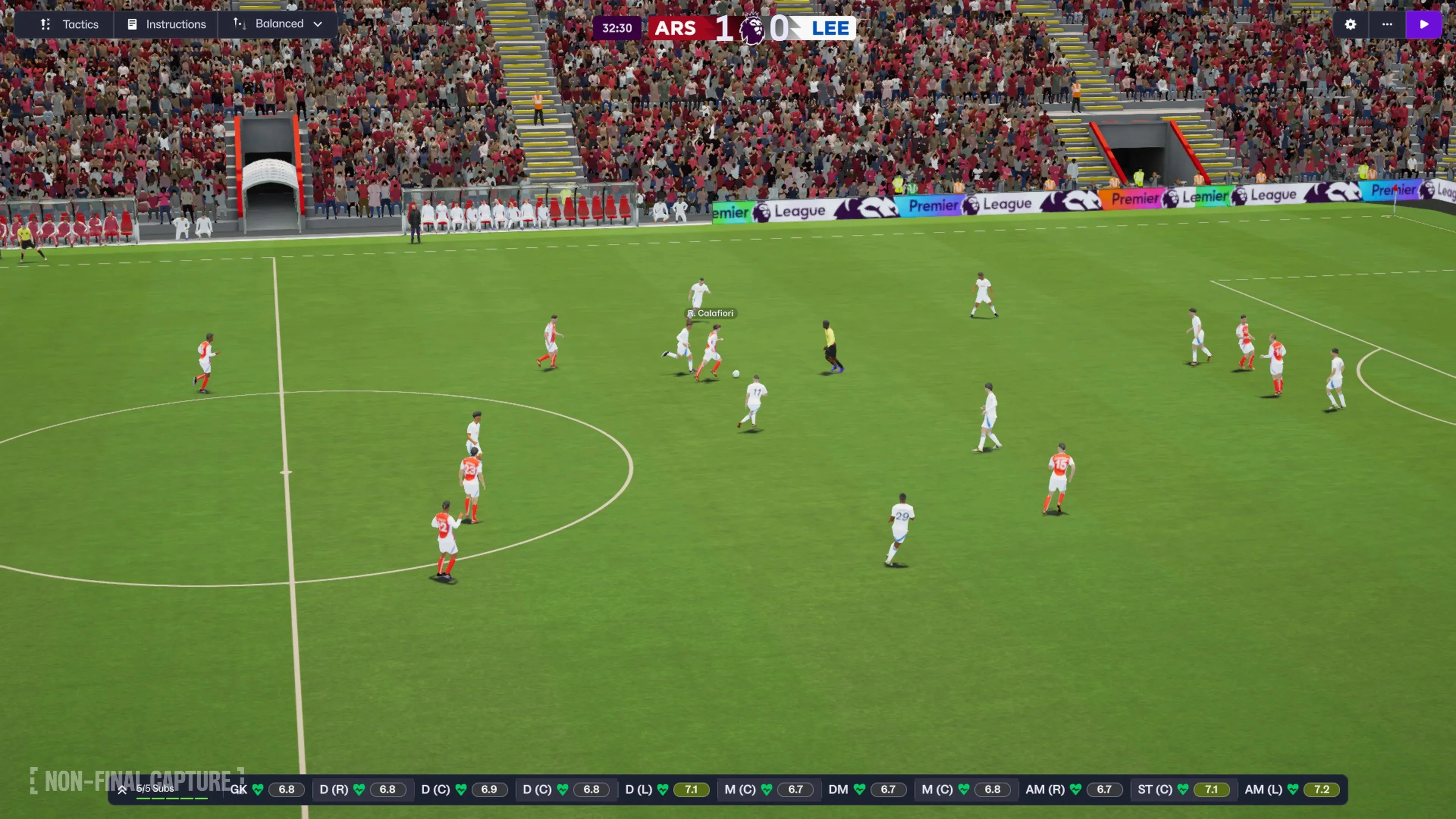 Football Manager 26 PS5 | П2/П3