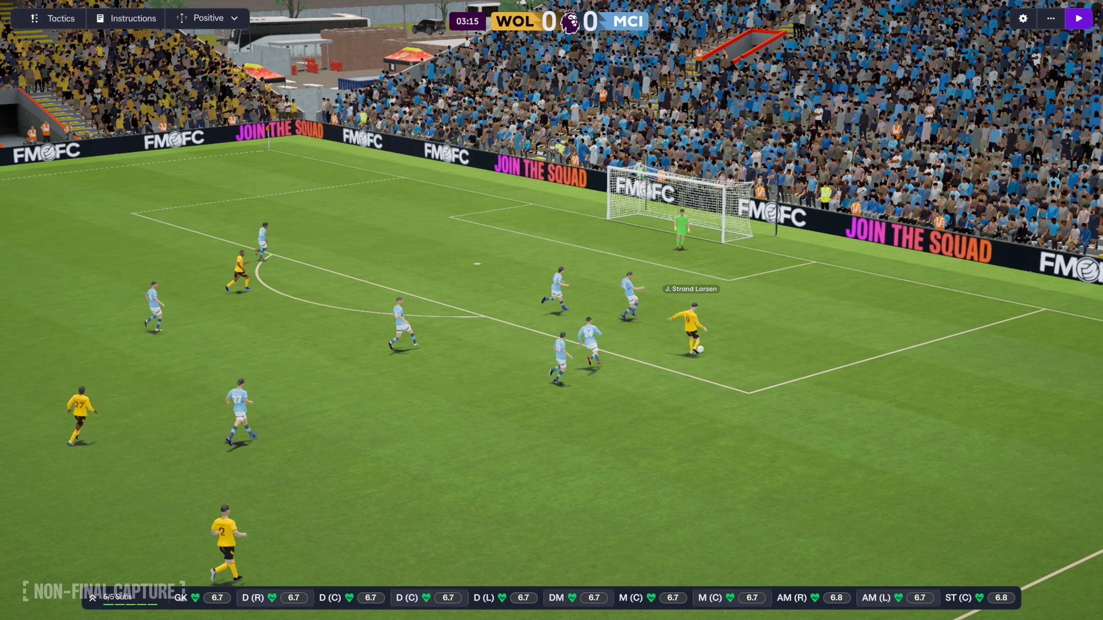 Football Manager 26 PS5 | П2/П3