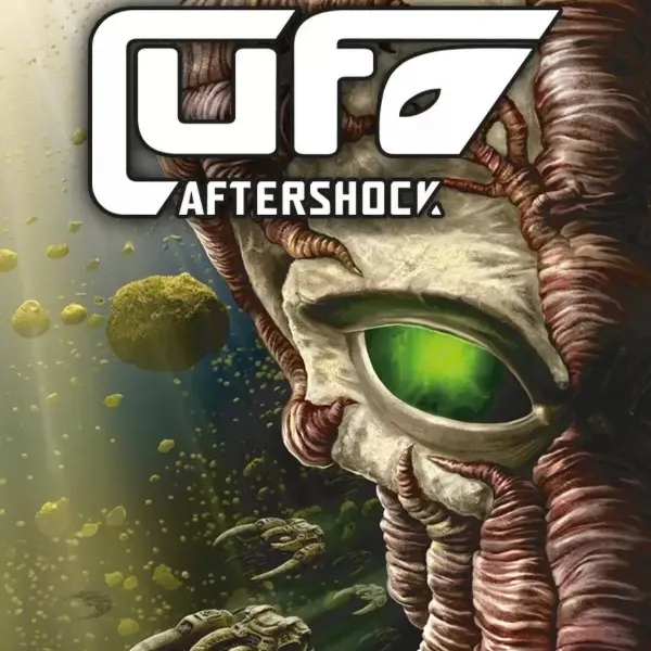 UFO: Aftershock (Ключ Steam | РФ+СНГ)