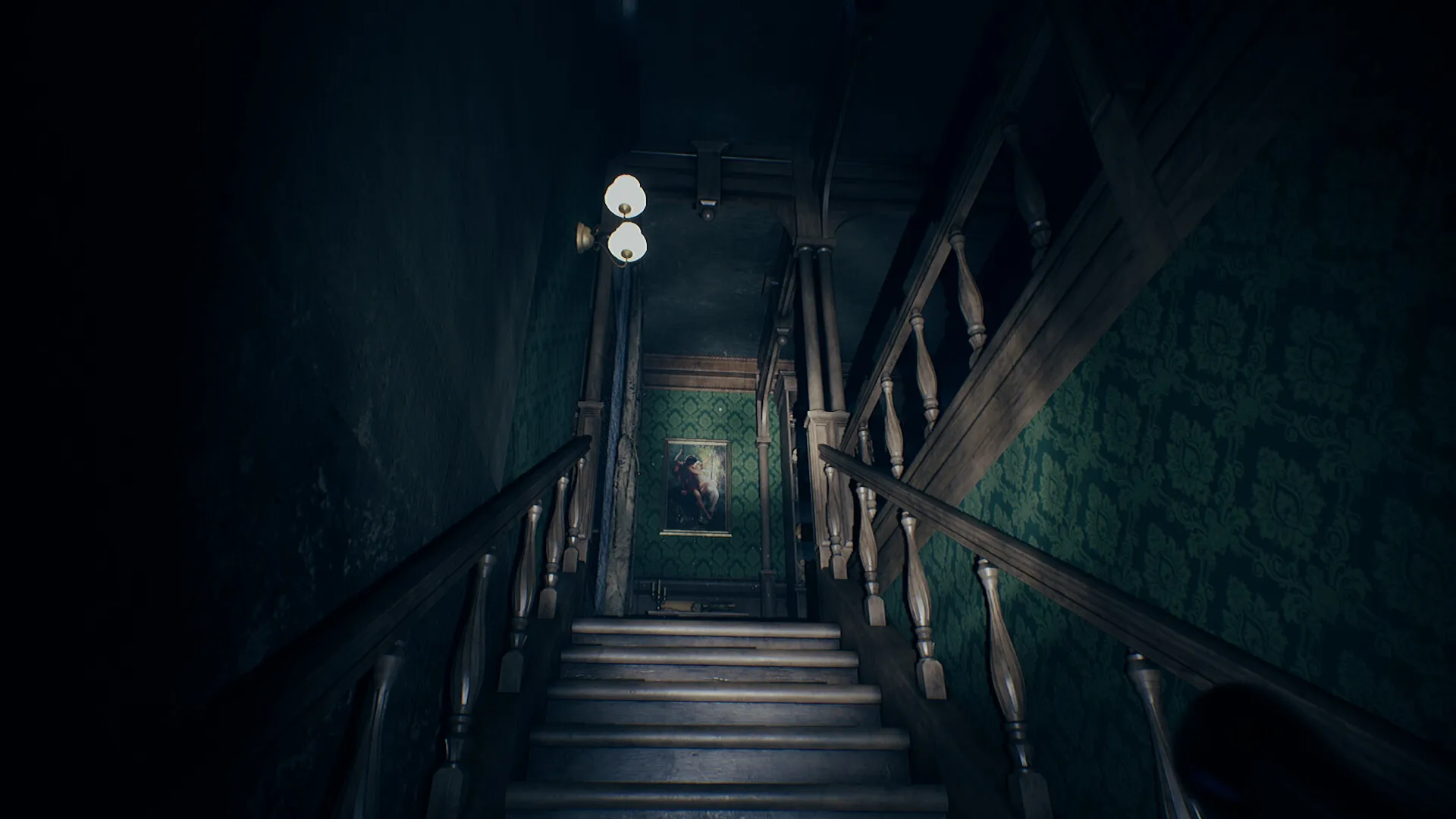 Echo of the Walls STEAM KEY GLOBAL+РОССИЯ ЛИЦЕНЗИЯ СТИМ - irongamers.ru