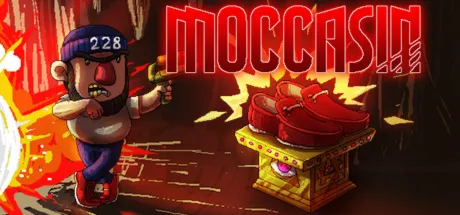 Moccasin Steam Key GLOBAL