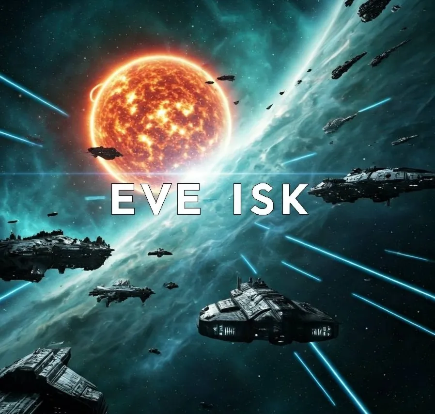 Продажа ISK EVE Online - irongamers.ru