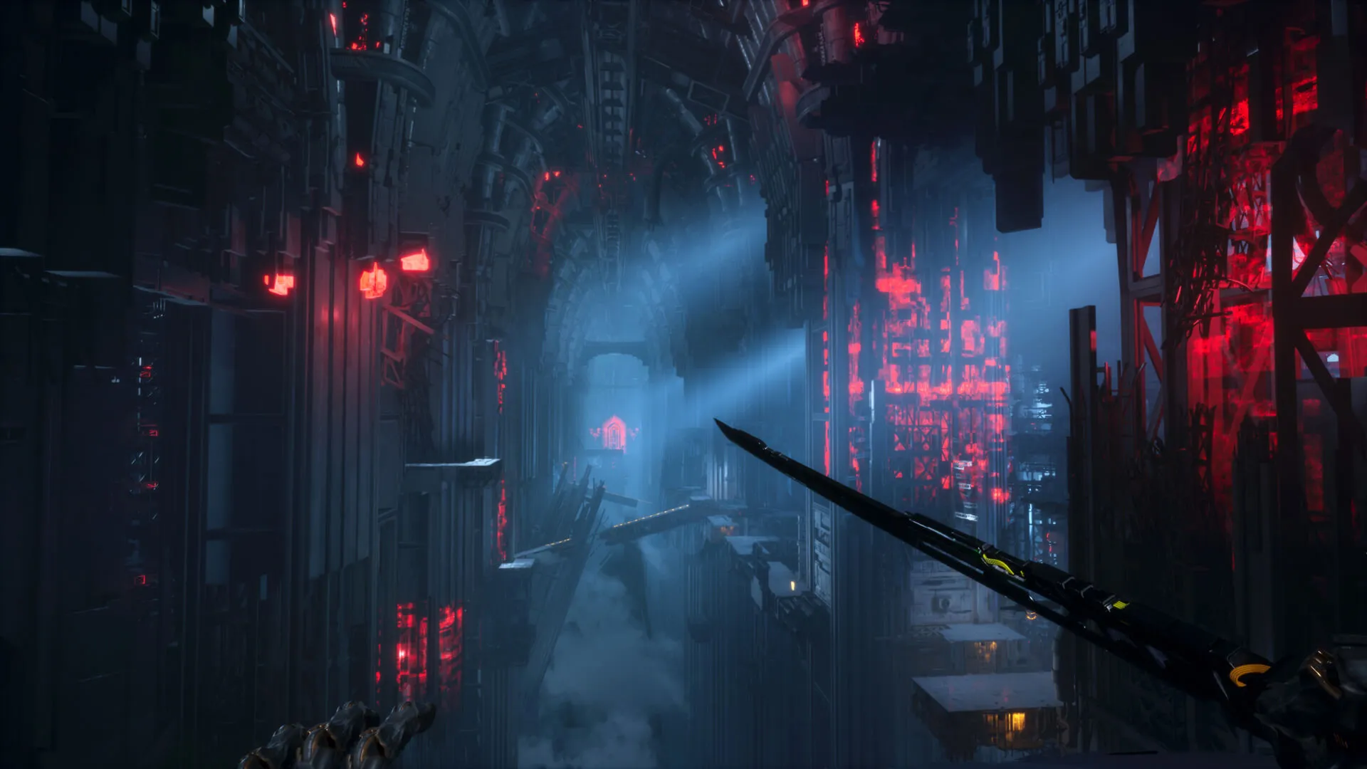 ✅ Ghostrunner 2 Xbox Series Ключ